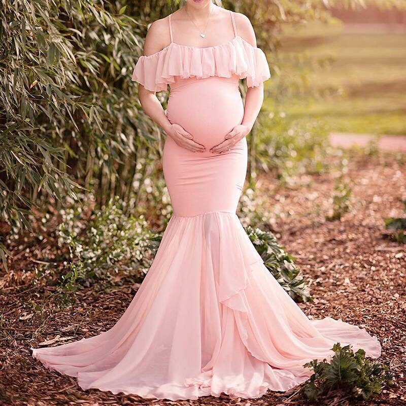 Maternity Maxi Dresses For Baby Shower