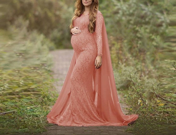2019 Summer Pregnant Pregnancy Dress Women Photography Photo Props Fancy  Popular Long Maxi Gown Maternity Dress Vestidos Y190522 From Shenping02,  $20.12 | DHgate.Com