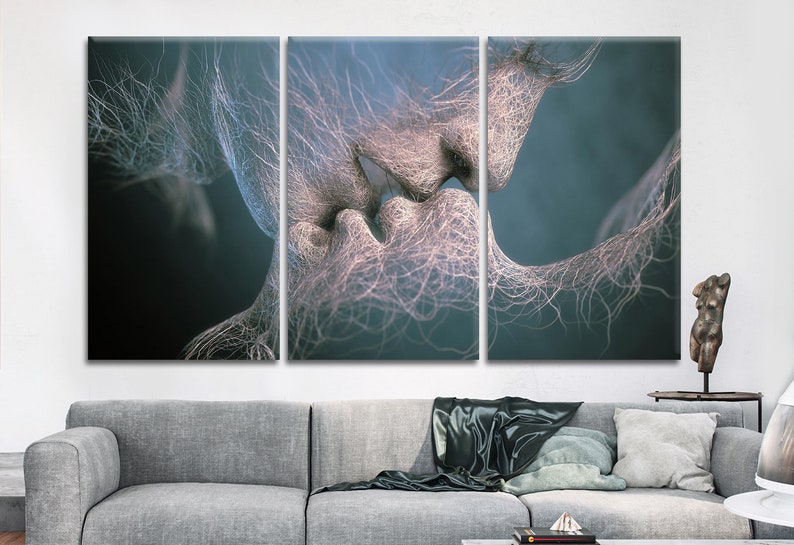 Sensual Wall Art For Bedroom