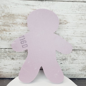 Gingerbread insulation board