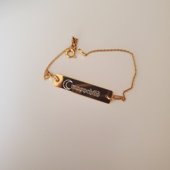 moonchild necklace bts