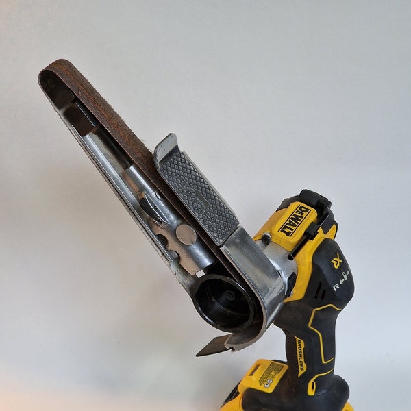 Belt Grinder Kit Etsy