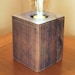 see more listings in the Minimalist lamps section