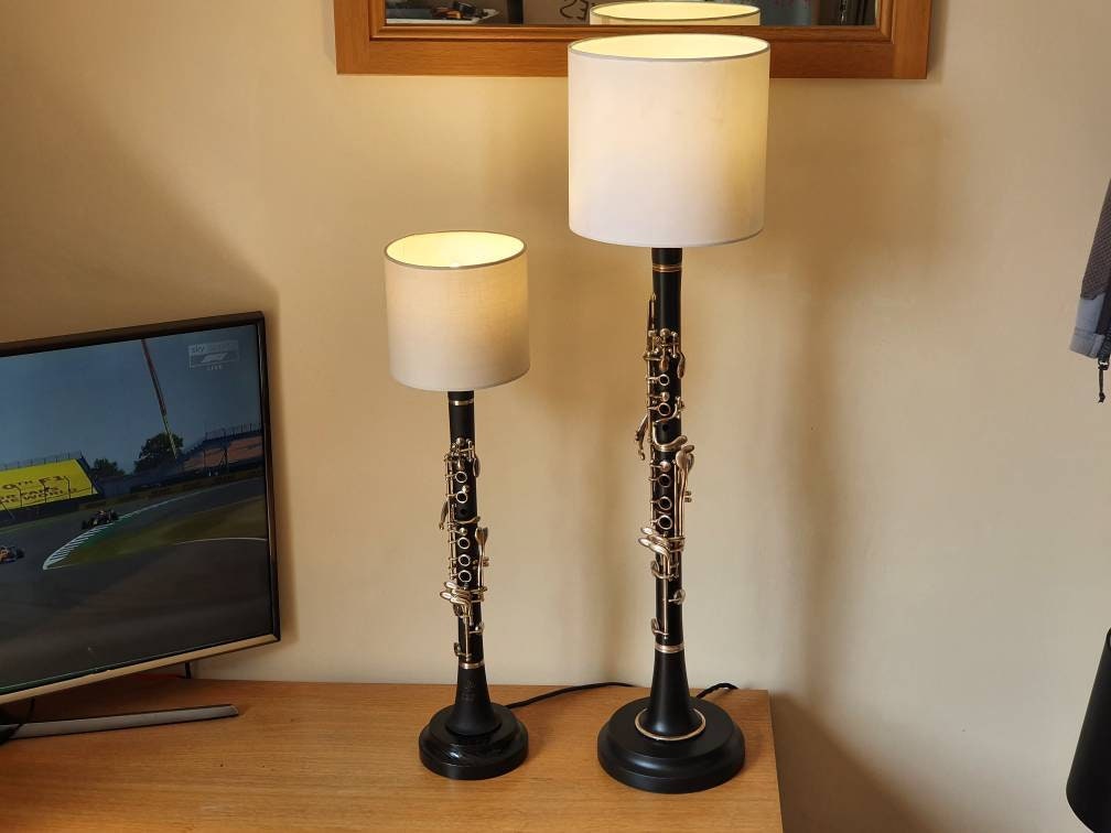 Handmade Lamp for sale Only 4 left at 70