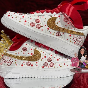 Fifteenth Birthday Shoes, Quinceañera Shoes, personalized, sweet 16 shoes, custom shoes, Mis XV Años, zapatos personalizados