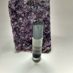 Santa Muerte house Blessing oil