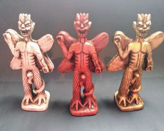 Pazuzu Statue