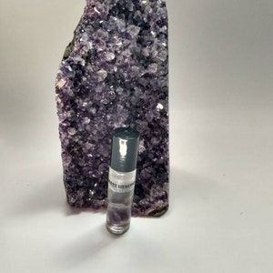 Santa Muerte Healing oil