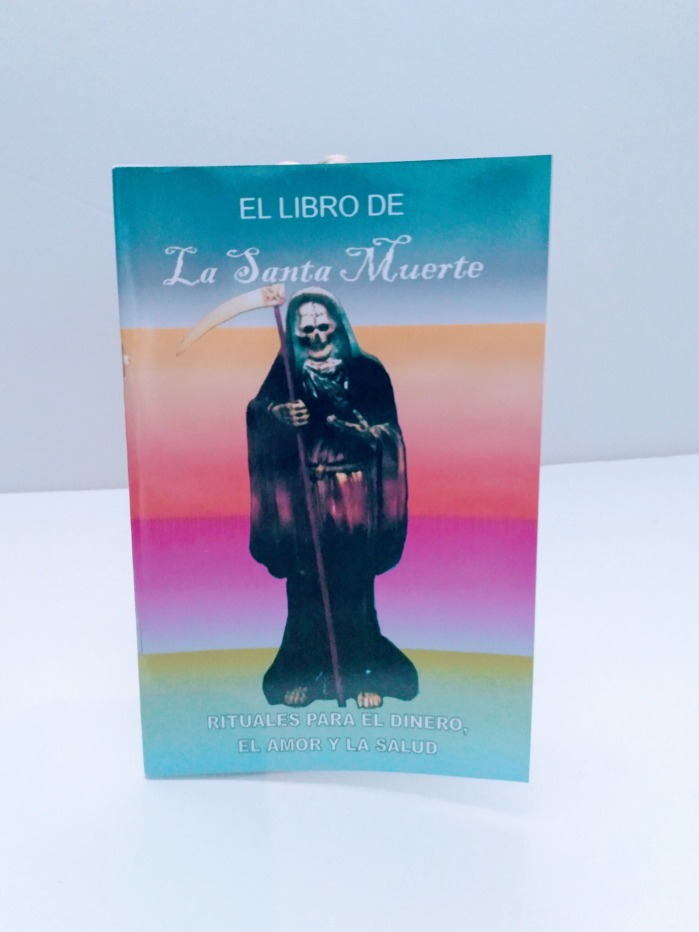 Dinero De La Santa Muerte - Etsy Canada Dinero De La Santa Muerte - Etsy Canada