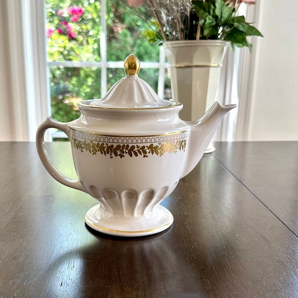 Hall Teapot Etsy