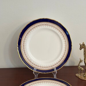 Royal Worcester China Regency - Etsy