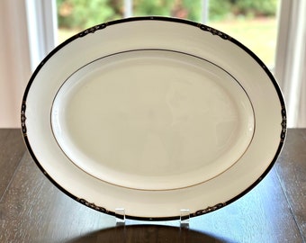 Wedgwood Preston Large Serving Platter