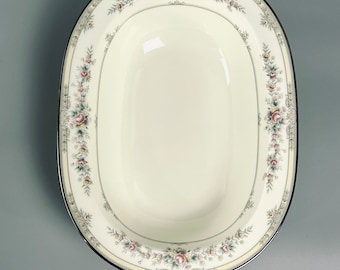 Noritake Shenandoah Serving Bowl