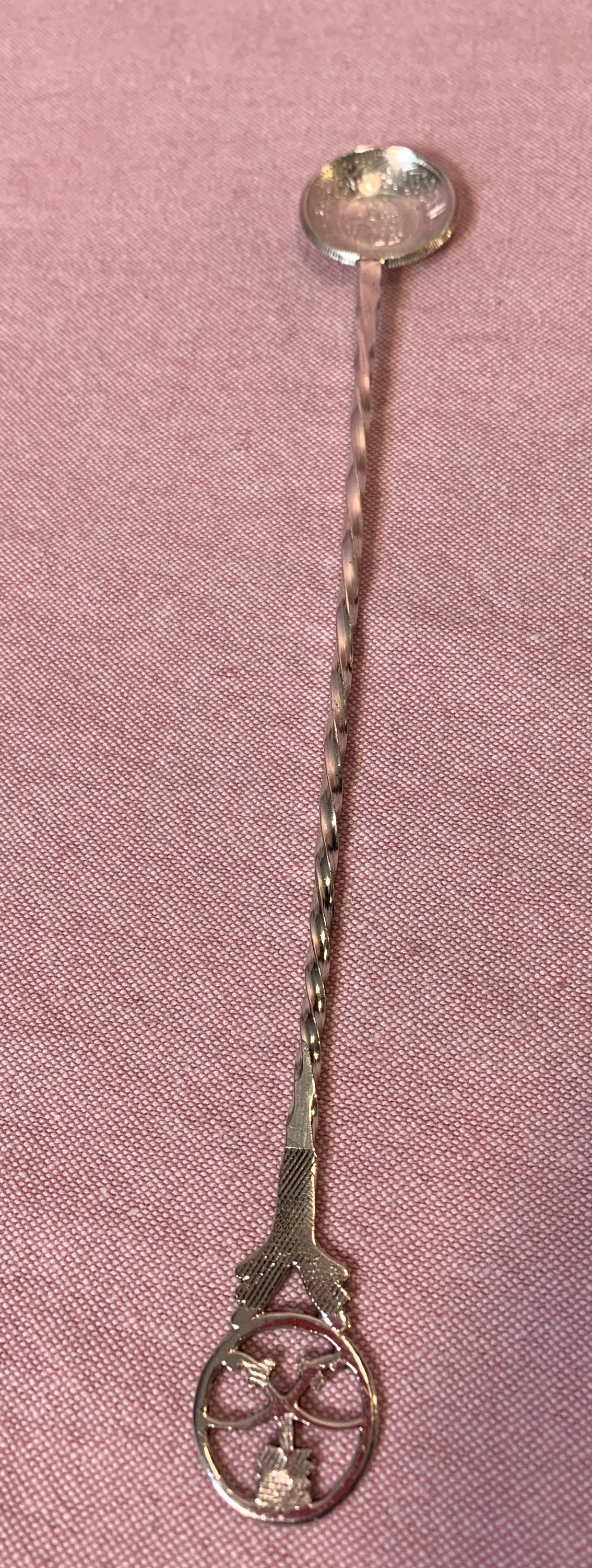 Handmade Sterling Silver Candle Snuffer Etsy UK