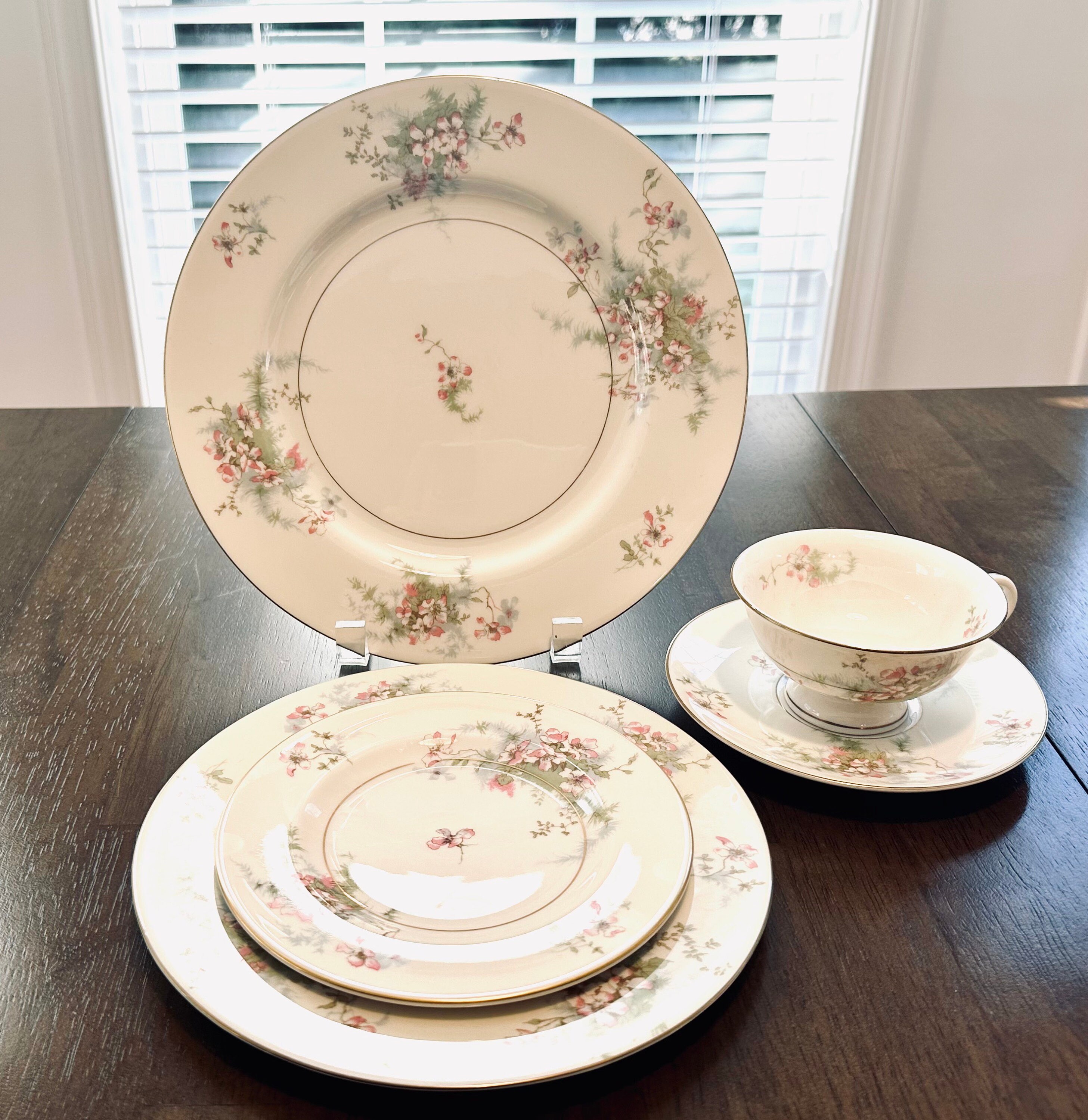 Haviland china value hotsell