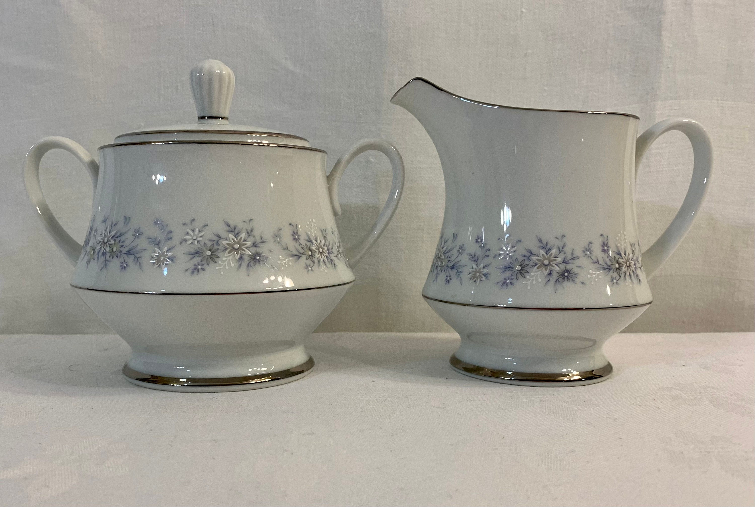 China Noritake Marywood - Etsy