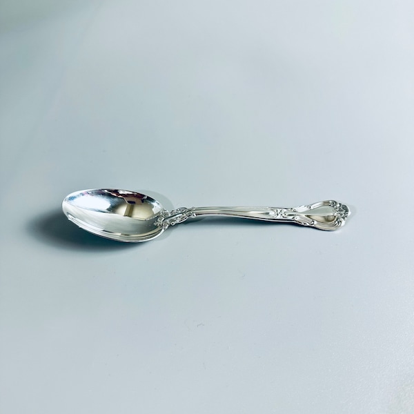 Gorham Chantilly Sterling Silver Teaspoon