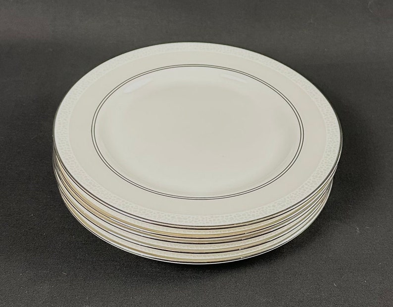 Kate Spade Cypress Point Bread Plate - Thumbnail 2