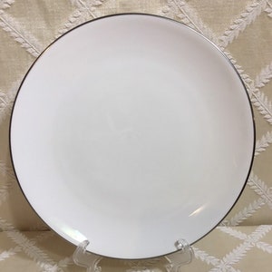 3 Royal Doulton Carousel Salad Plates