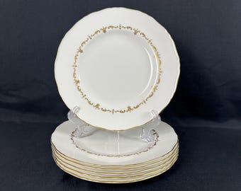 Crossroads Accent Luncheon Plate by Lenox | , Ltd