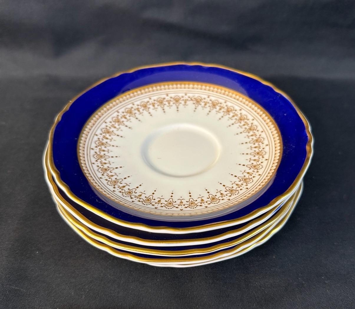 Royal Worcester China Regency - Etsy