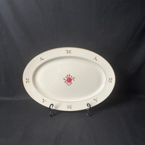 Lenox Rhodora Platter