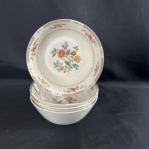 Doulton Kingswood - Etsy