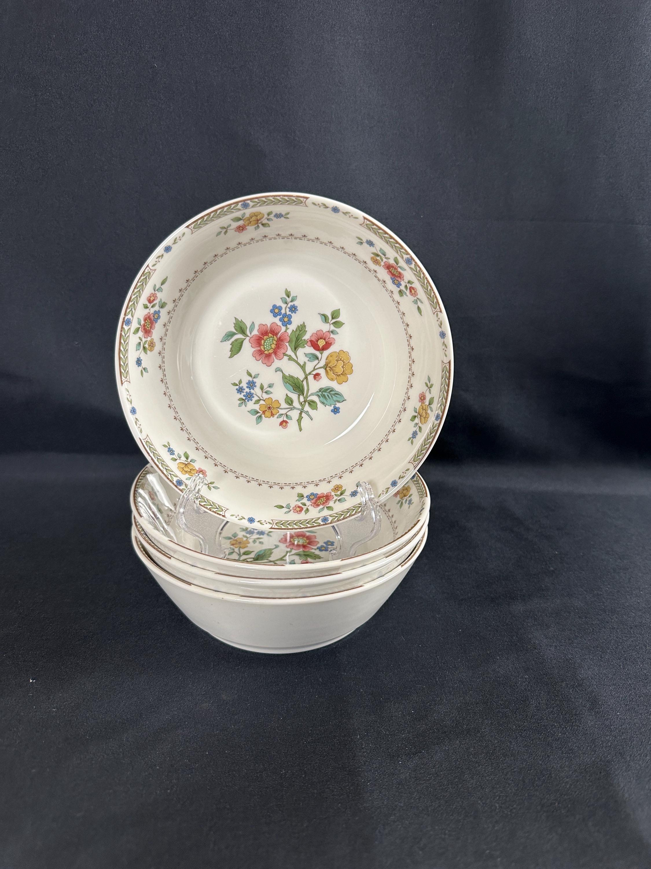 Doulton Kingswood - Etsy