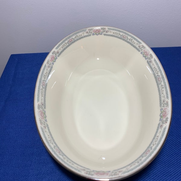 Lenox Charleston China Etsy