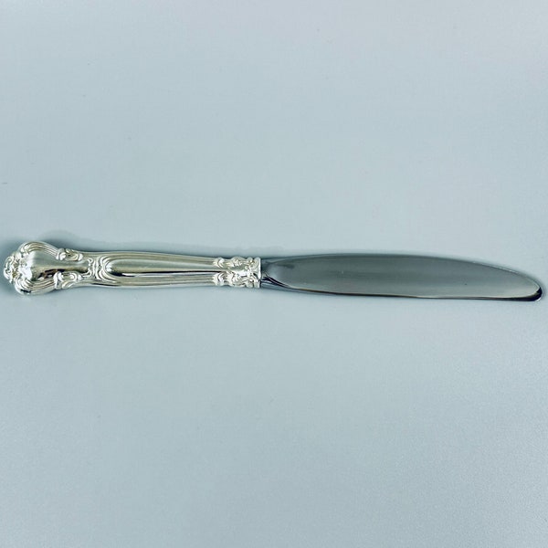 Gorham Chantilly Place Knife Sterling