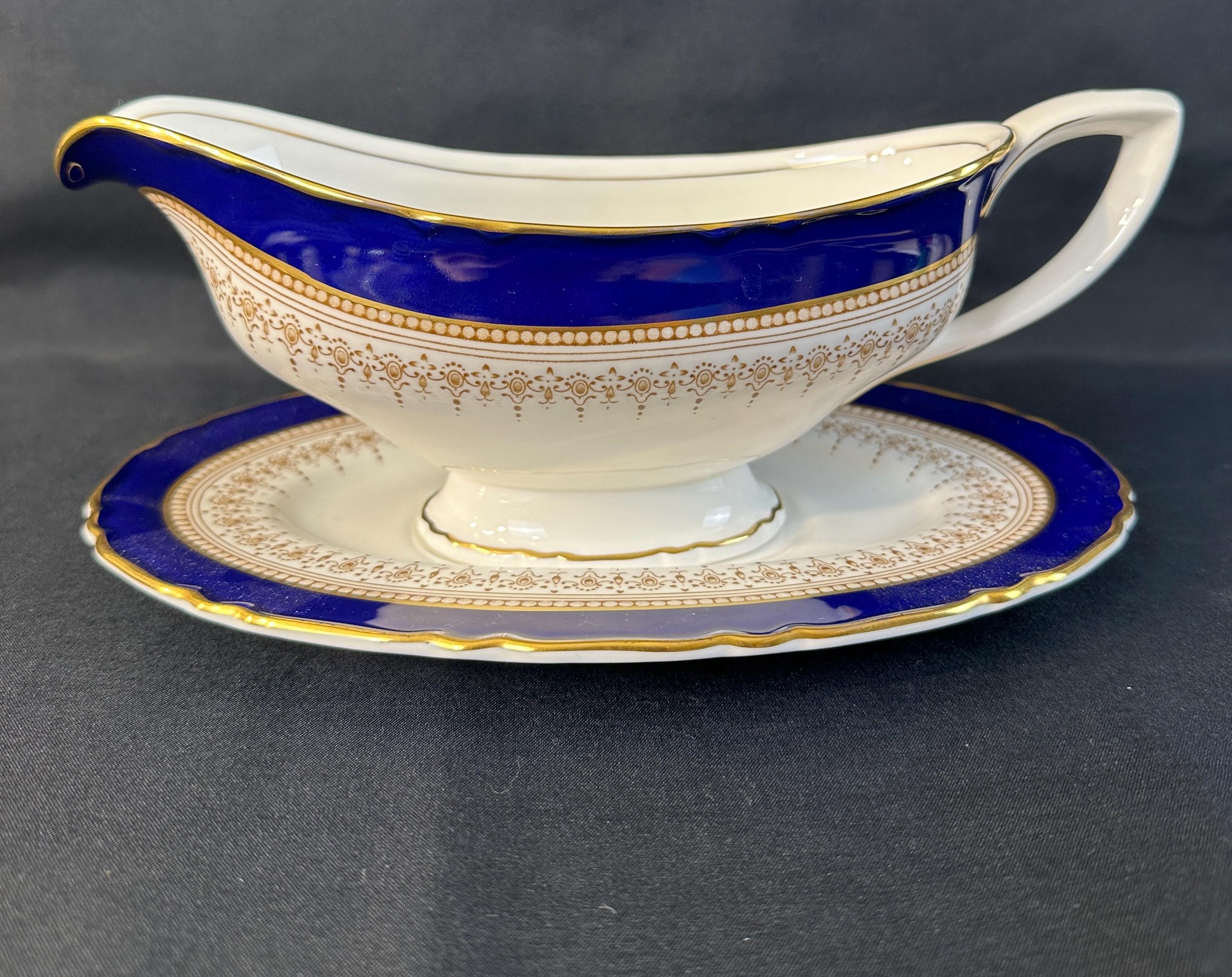 Royal Worcester China Regency - Etsy