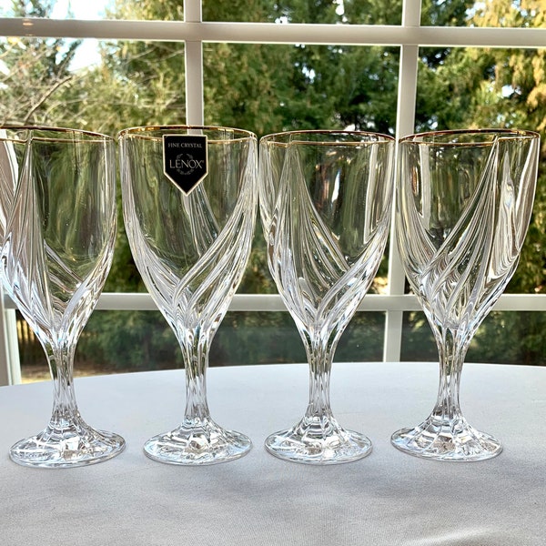 Ice Tea Glasses Etsy