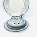 Lenox Spring Vista Gold-Banded 5-Piece Place Setting, Service for 1: Spring Vista Lenox