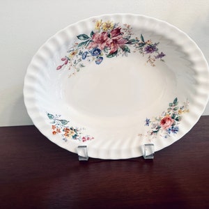 Royal Doulton Arcadia 10” Serving Bowl