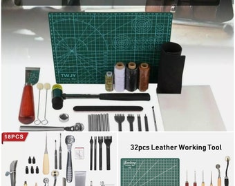 culf leather scraps Vegetable tanned leather scraps Leather scraps leathercraft supplies 120g -NR086