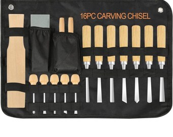Chisel Sets  for Woodworking