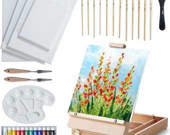Table Easel Set