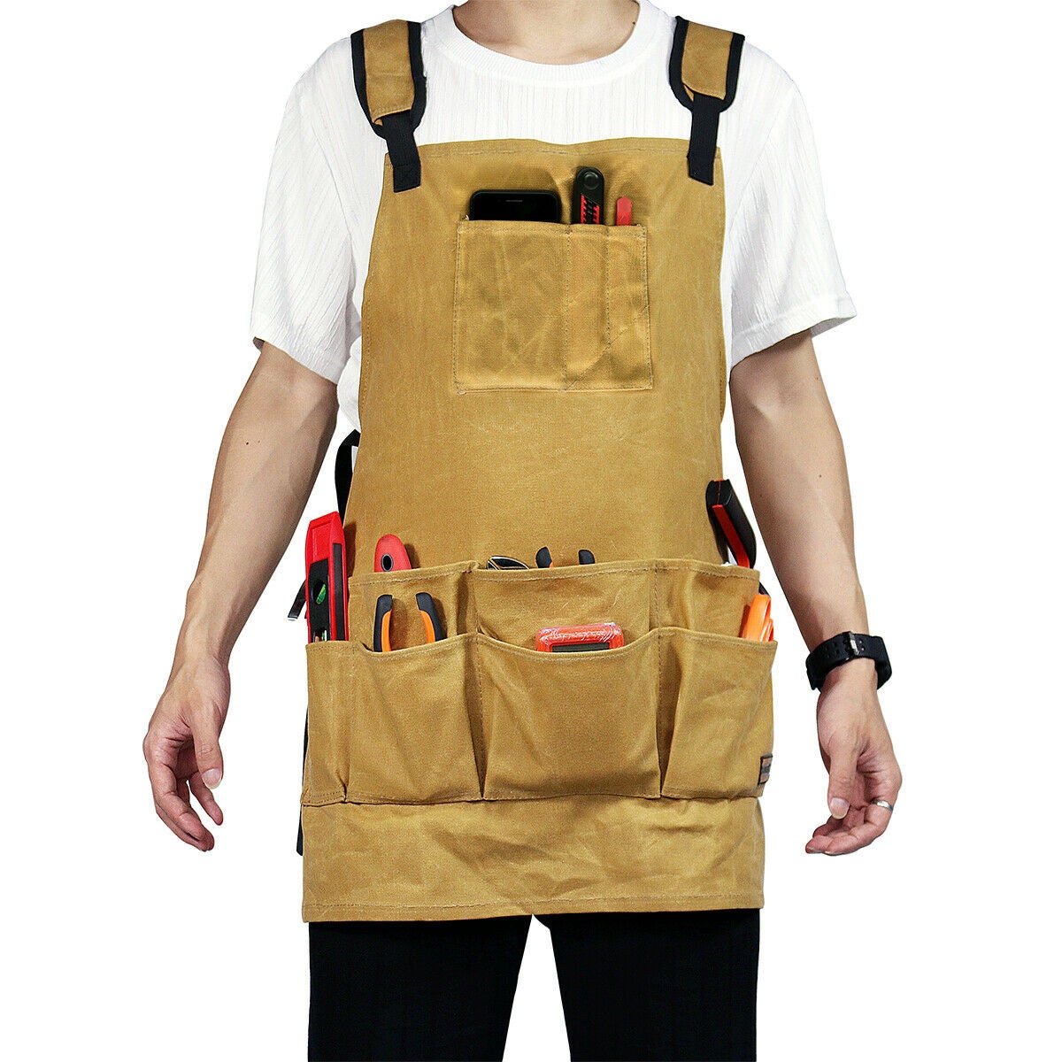 Canvas Apron Etsy Australia