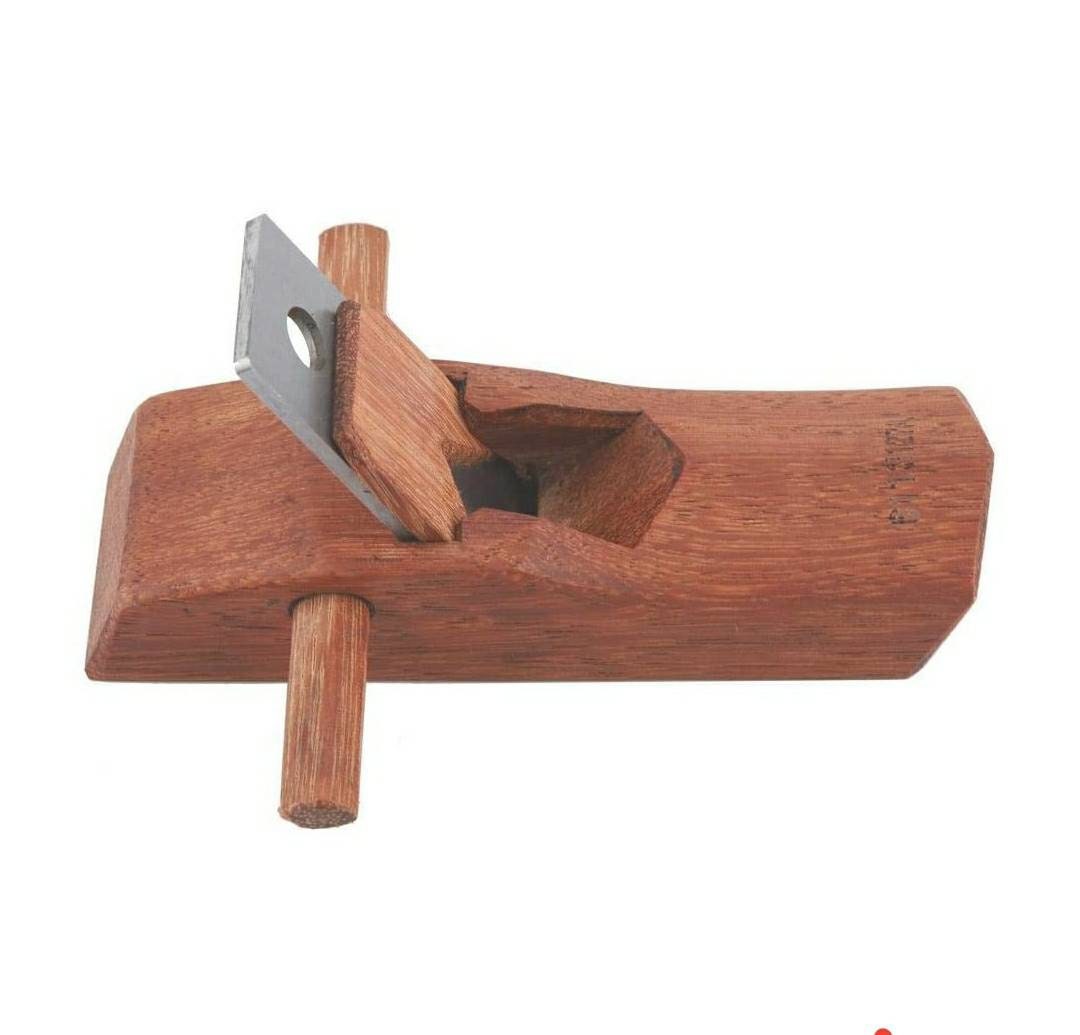 Amazon.com: Wooden Hand Plane, Mini Arc Bottom Hand Planer