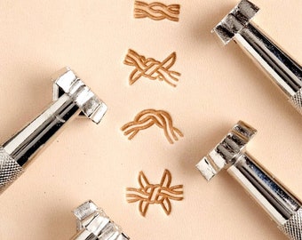 Leather Stamps, Professional Leather Stamping Tools for Leather Working