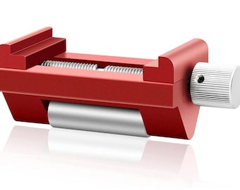 Honing Guide Sharpener, Chisel Sharpener, Honing Guide for Chisels and Planes, for Chisels and Planes