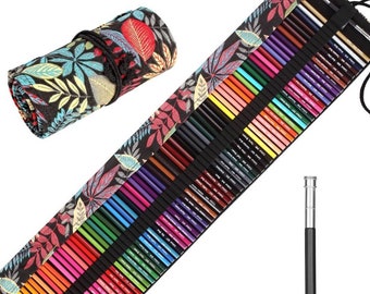 72 PCS Professional Drawing Artist Kit Set Pencils