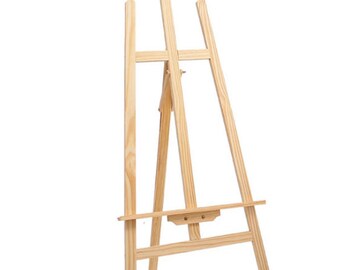 Deluxe Adjustable Box Table Easel by Artist's Loft™