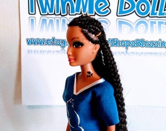 delta sigma theta doll for sale