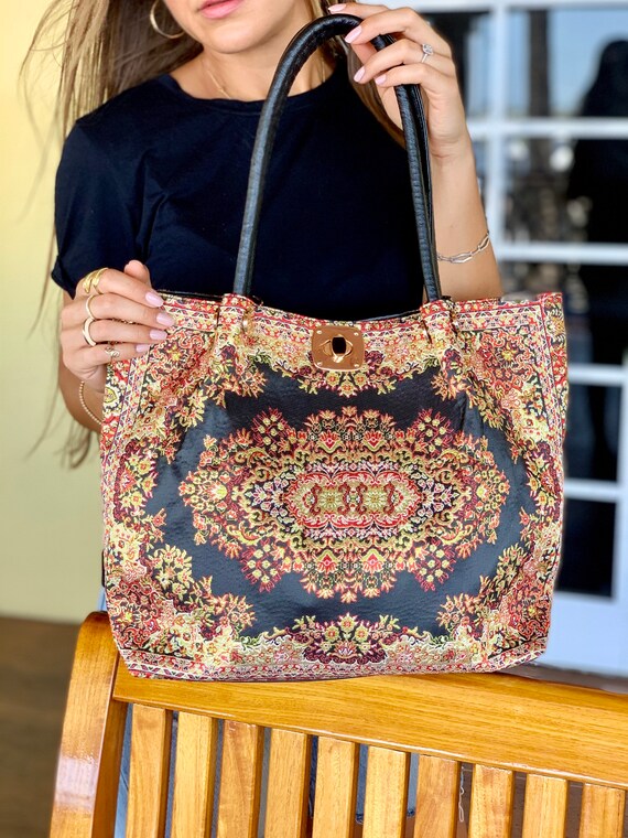 tote bag big size