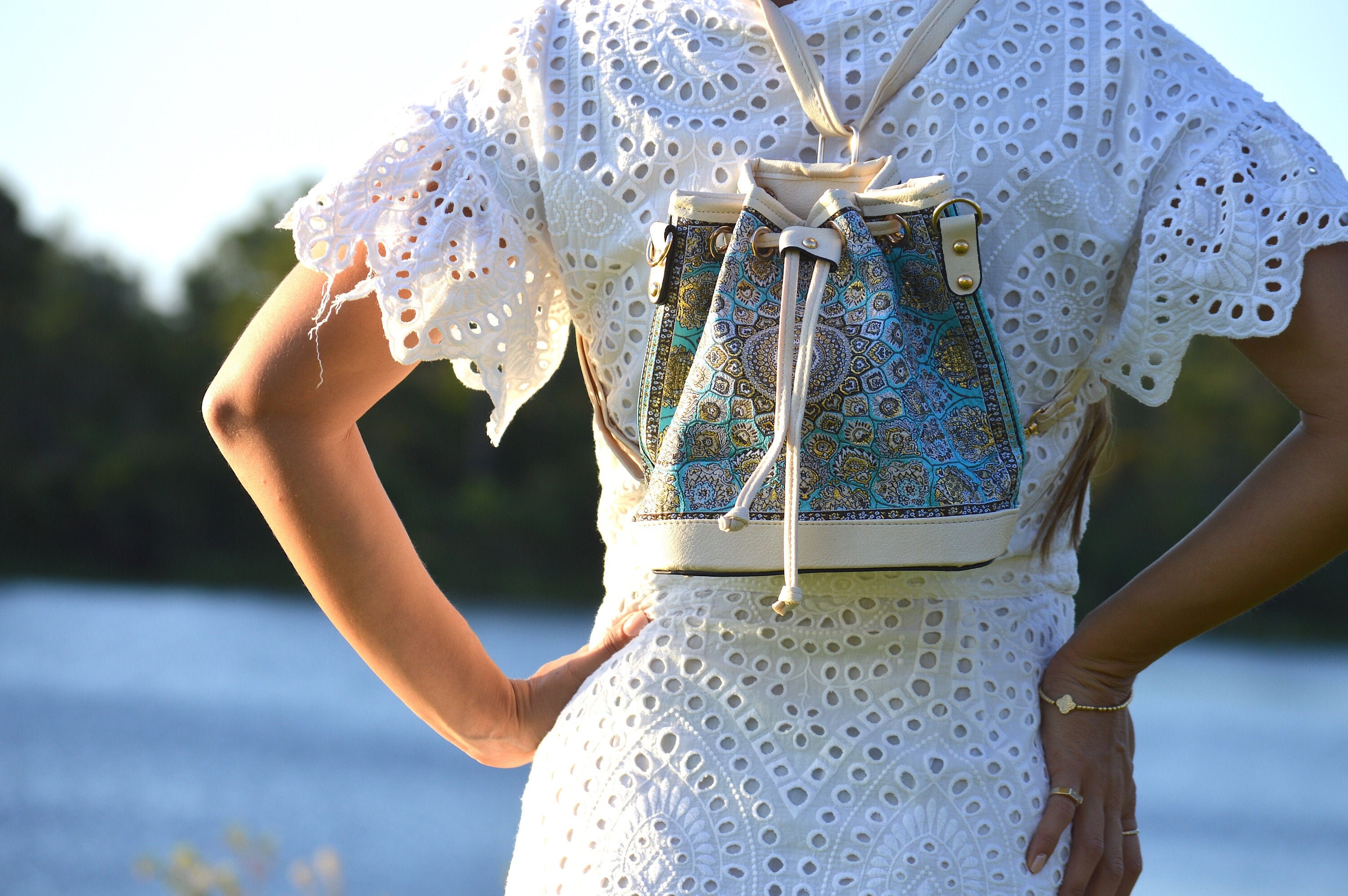 cool modern backpacks