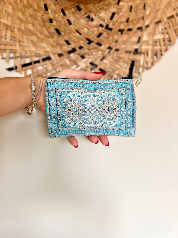 Turkish coin purse hotsell