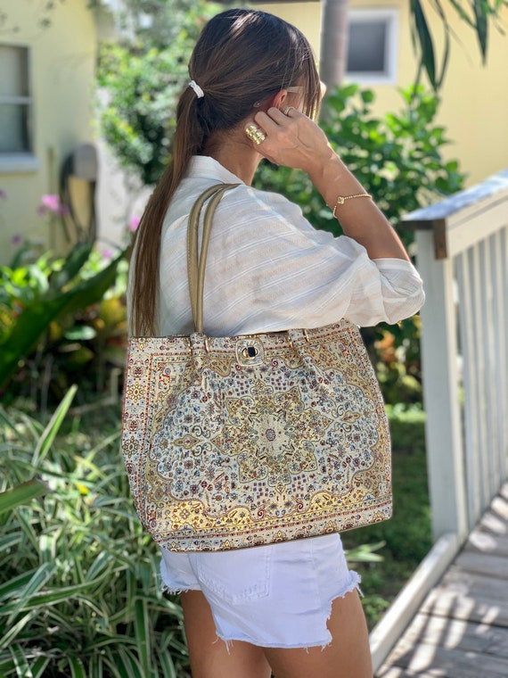 tote bag big size