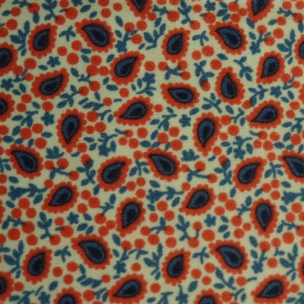 Russian Fabric - Etsy