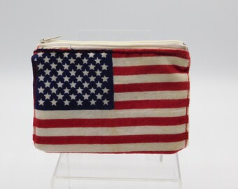 Flag Of Somalia Custom Zip Handbag Coin Purse Change Cash Wallet